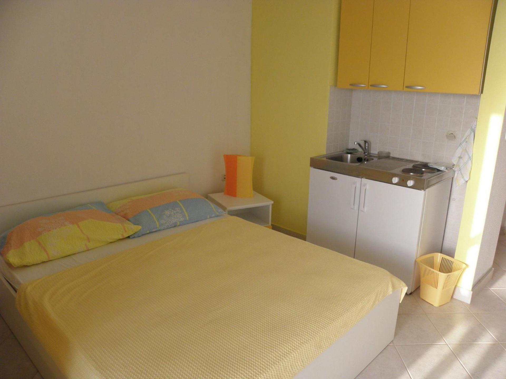 Apartments Tasa Луково-Шугарье Экстерьер фото