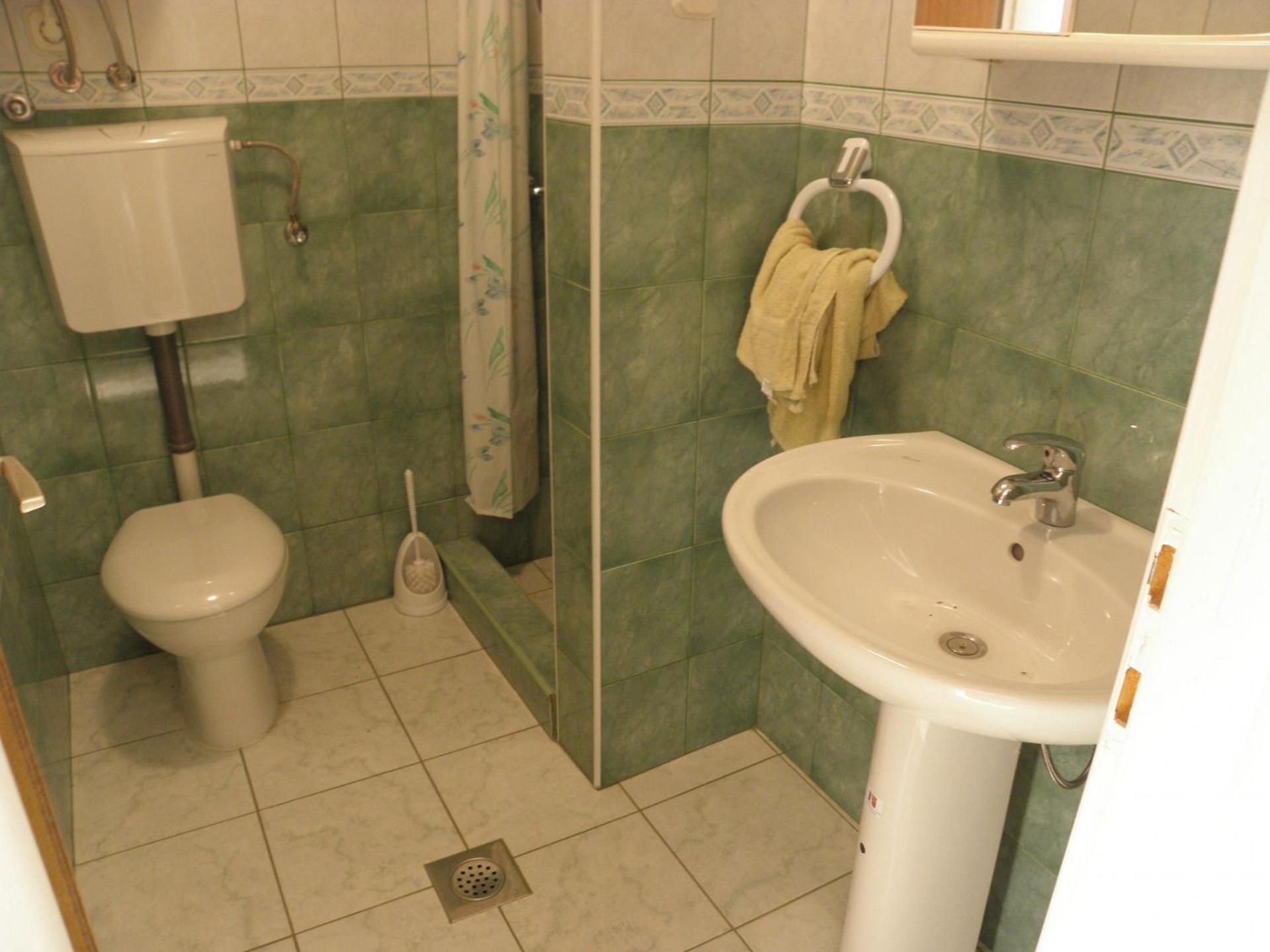 Apartments Tasa Луково-Шугарье Экстерьер фото