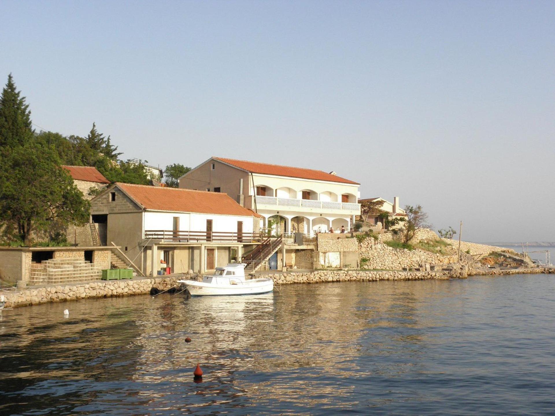 Apartments Tasa Луково-Шугарье Экстерьер фото