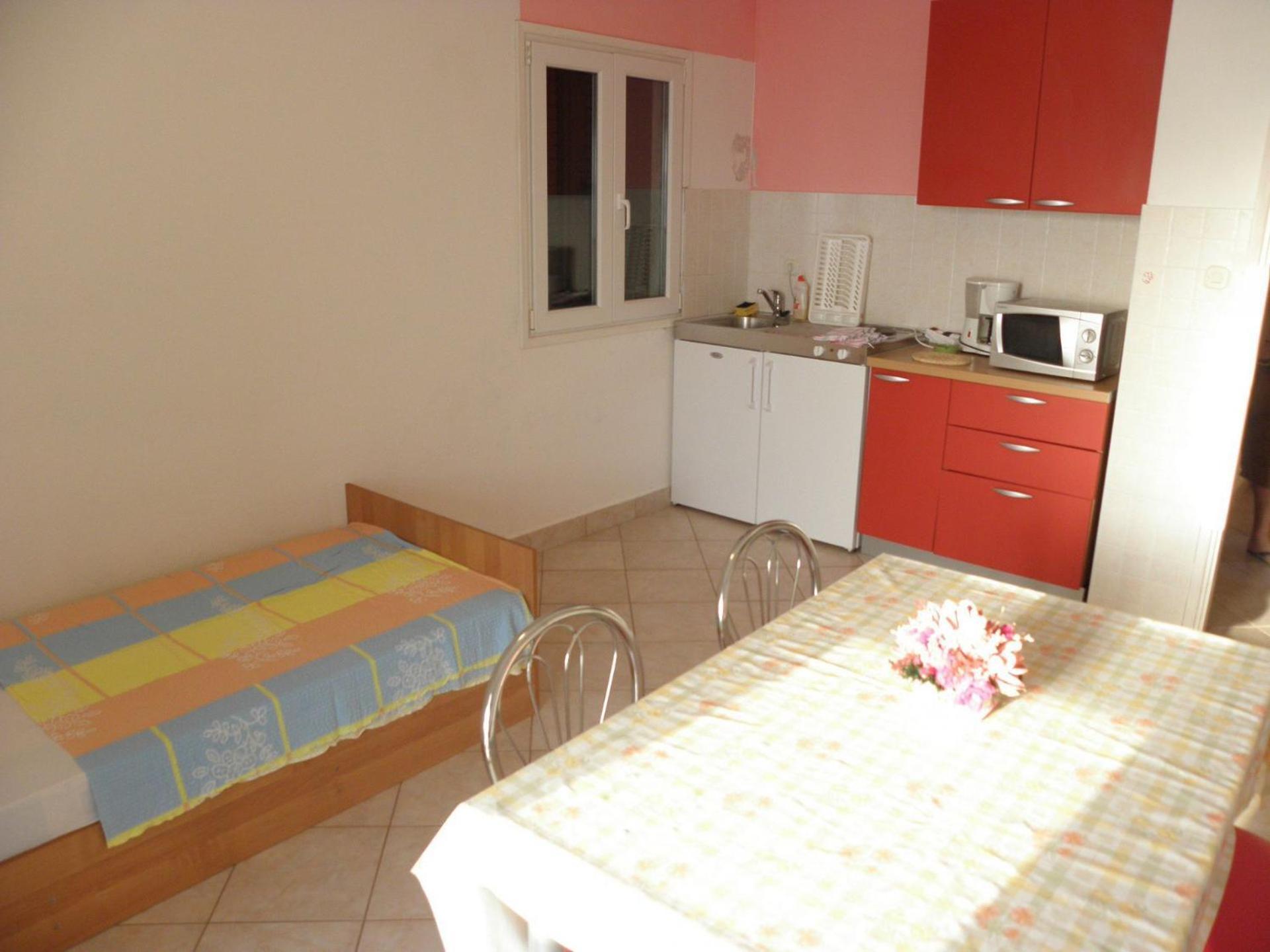 Apartments Tasa Луково-Шугарье Экстерьер фото