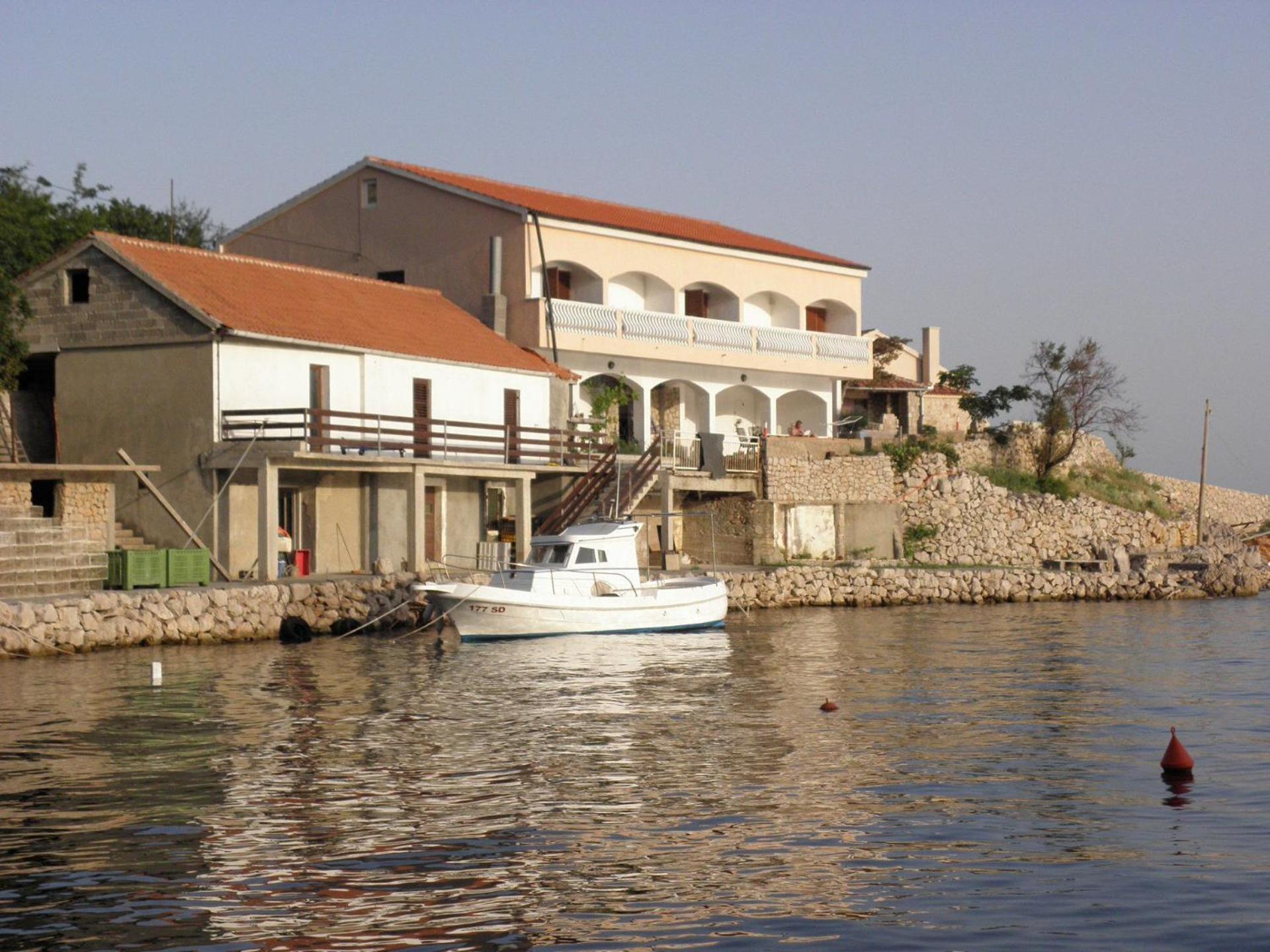 Apartments Tasa Луково-Шугарье Экстерьер фото